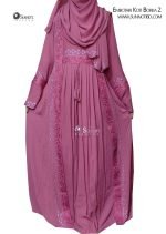 এম্বয়াডারী কটি বোরকা-২ (Embroidery Koti Borka 2) - Image 2