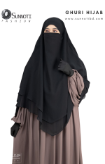 ঘুড়ি হিজাব (Ghuri Hijab) - Image 3