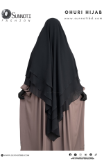 ঘুড়ি হিজাব (Ghuri Hijab) - Image 2