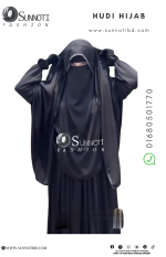 হুডি হিজাব (Hudi Hijab) - Image 3