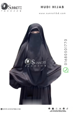 হুডি হিজাব (Hudi Hijab) - Image 2