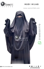 হুডি হিজাব (Hudi Hijab) - Image 4