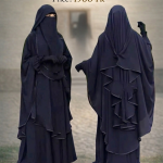 তাকওয়া বোরকা-২ (Takwaya Borka-2)
