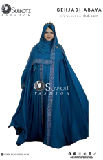 শেহজাদী আবায়া (Shehjadi Abaya) - Image 4