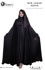 নুর জাহান আবায়া ( Nur Jahan Abaya) - Image 4