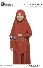 বেবি বোতাম বোরকা (Baby Buttam Borka) - Image 4
