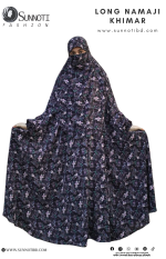 লং নামাজি খিমার (Long Namazi Khimar) - Image 5