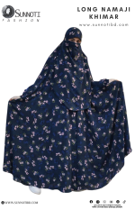 লং নামাজি খিমার (Long Namazi Khimar) - Image 4