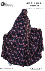 লং নামাজি খিমার (Long Namazi Khimar) - Image 2