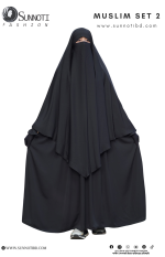 মুসলিমা সেট -২ (Muslima Set 2) - Image 2