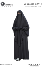 মুসলিমা সেট -২ (Muslima Set 2) - Image 4
