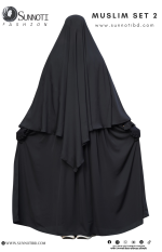 মুসলিমা সেট -২ (Muslima Set 2) - Image 3