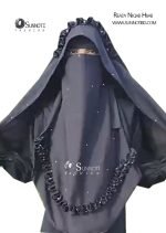 নিকাব রেডি হিজাব (Niqab Ready Hijab) - Image 4
