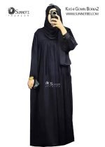 কুচি গাউন-২ (kuchi Gown 2) - Image 2