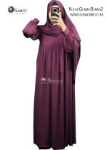 কুচি গাউন-২ (kuchi Gown 2) - Image 6