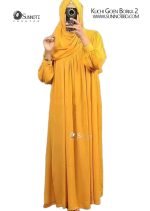 কুচি গাউন-২ (kuchi Gown 2) - Image 5