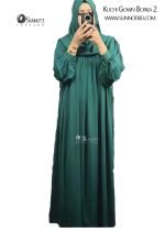 কুচি গাউন-২ (kuchi Gown 2) - Image 8