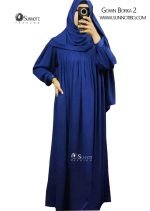 কুচি গাউন-২ (kuchi Gown 2) - Image 7
